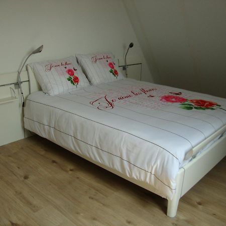B&B Hanenberg Oijen Ngoại thất bức ảnh