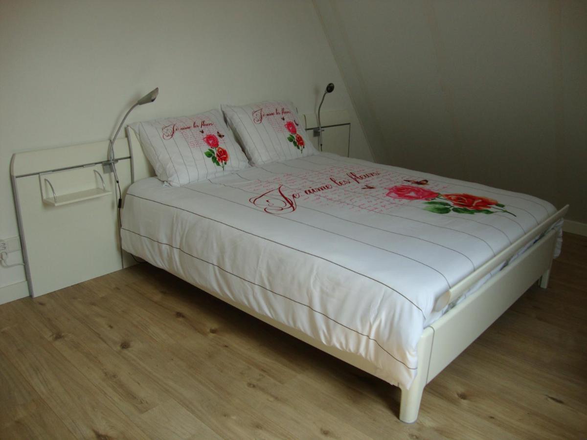 B&B Hanenberg Oijen Ngoại thất bức ảnh