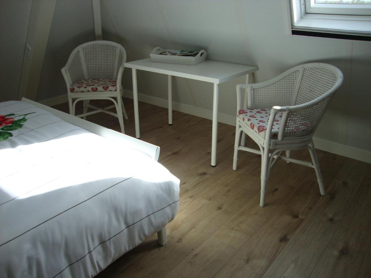 B&B Hanenberg Oijen Ngoại thất bức ảnh