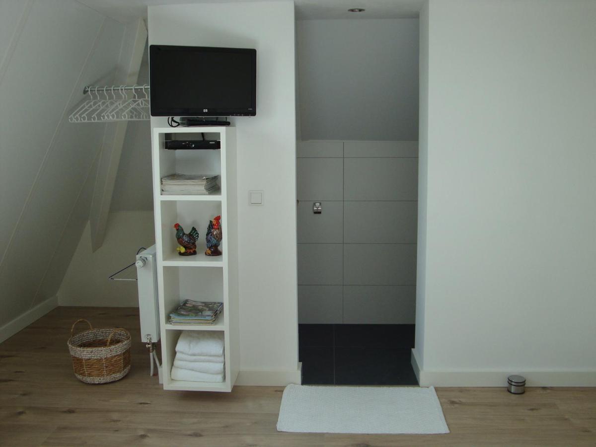 B&B Hanenberg Oijen Ngoại thất bức ảnh